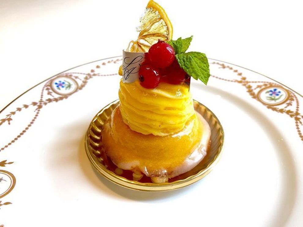 モワルーシトロン