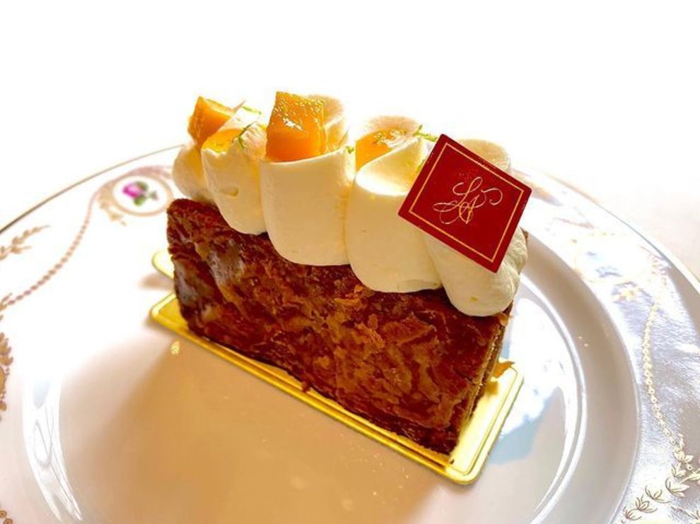 ミルフィーユ・デテ