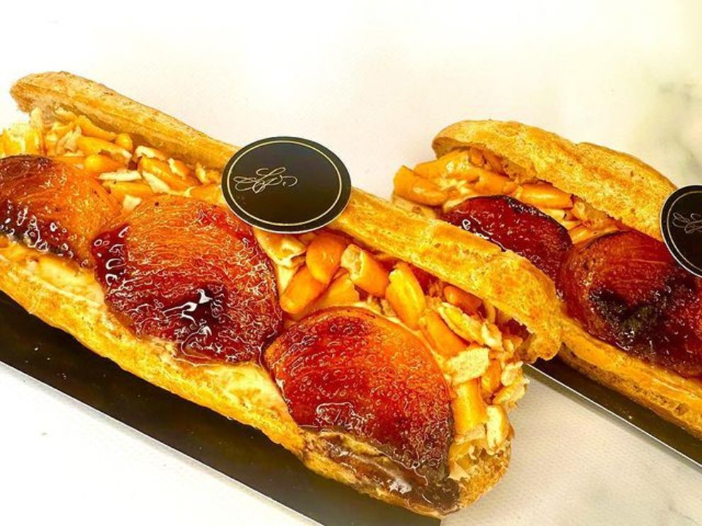 エクレール•ドートンヌ