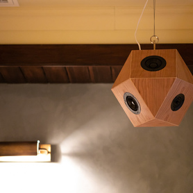 1F ベーカリー＆カフェ