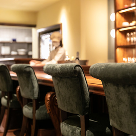 1F ベーカリー＆カフェ