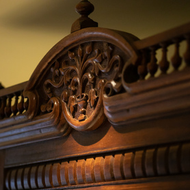 1F ベーカリー＆カフェ