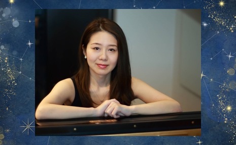 【9/5(金)20:00-22:00】ピアノ演奏♫