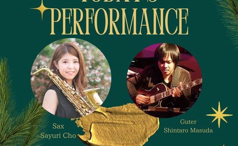 本日のパフォーマンス