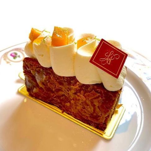 ミルフィーユ・デテ