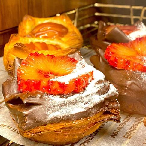 オランジュ・サンギーヌ