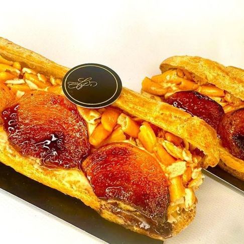 エクレール•ドートンヌ